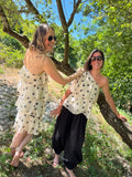 Pantalon Safi