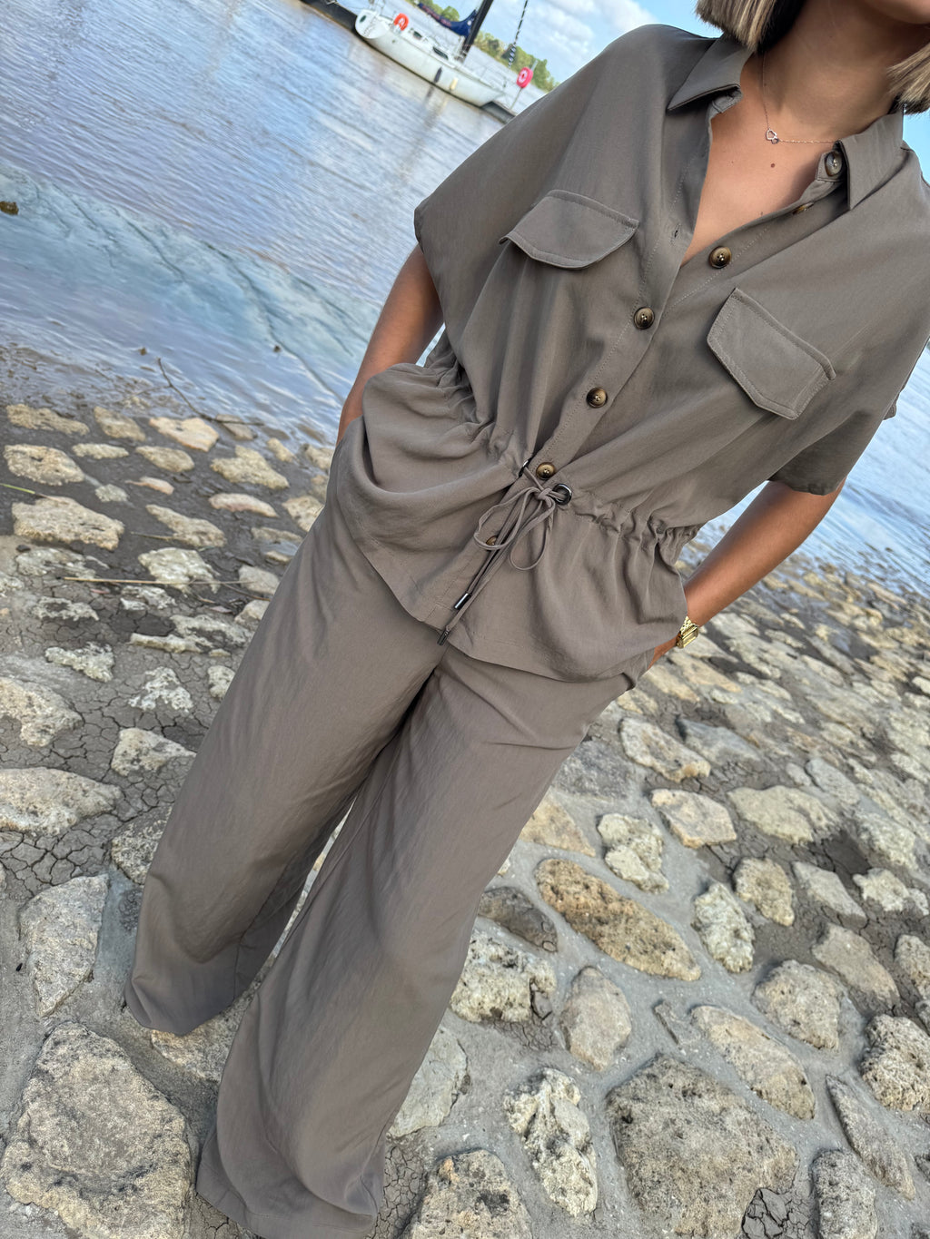 Pantalon Laya