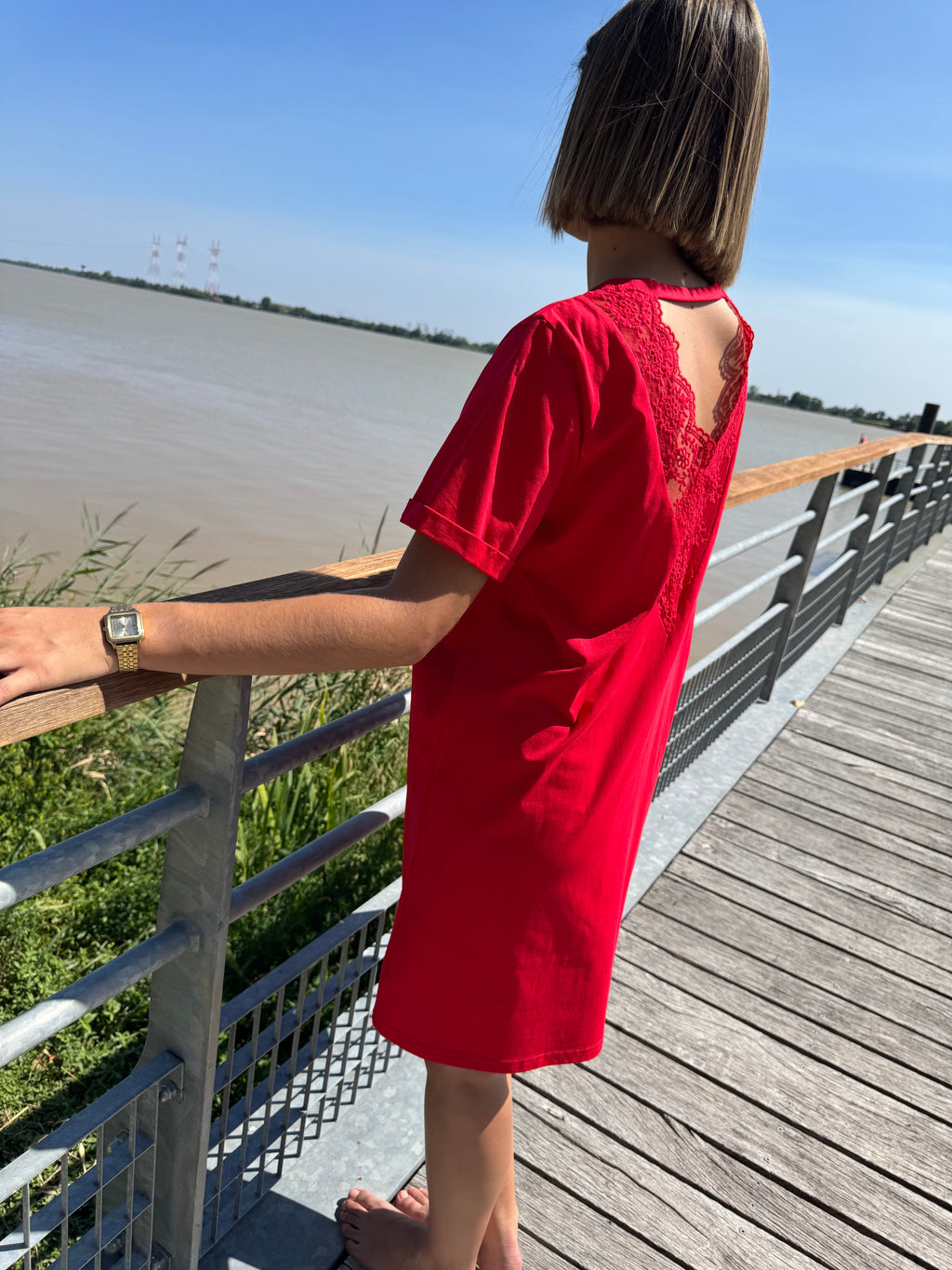 Robe Emile
