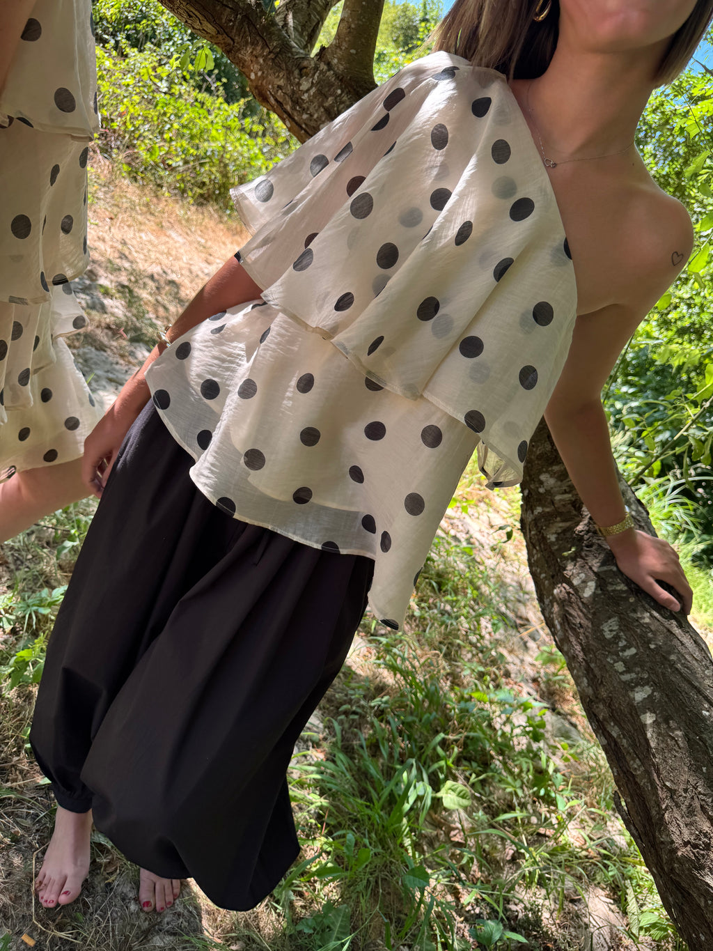 Pantalon Safi