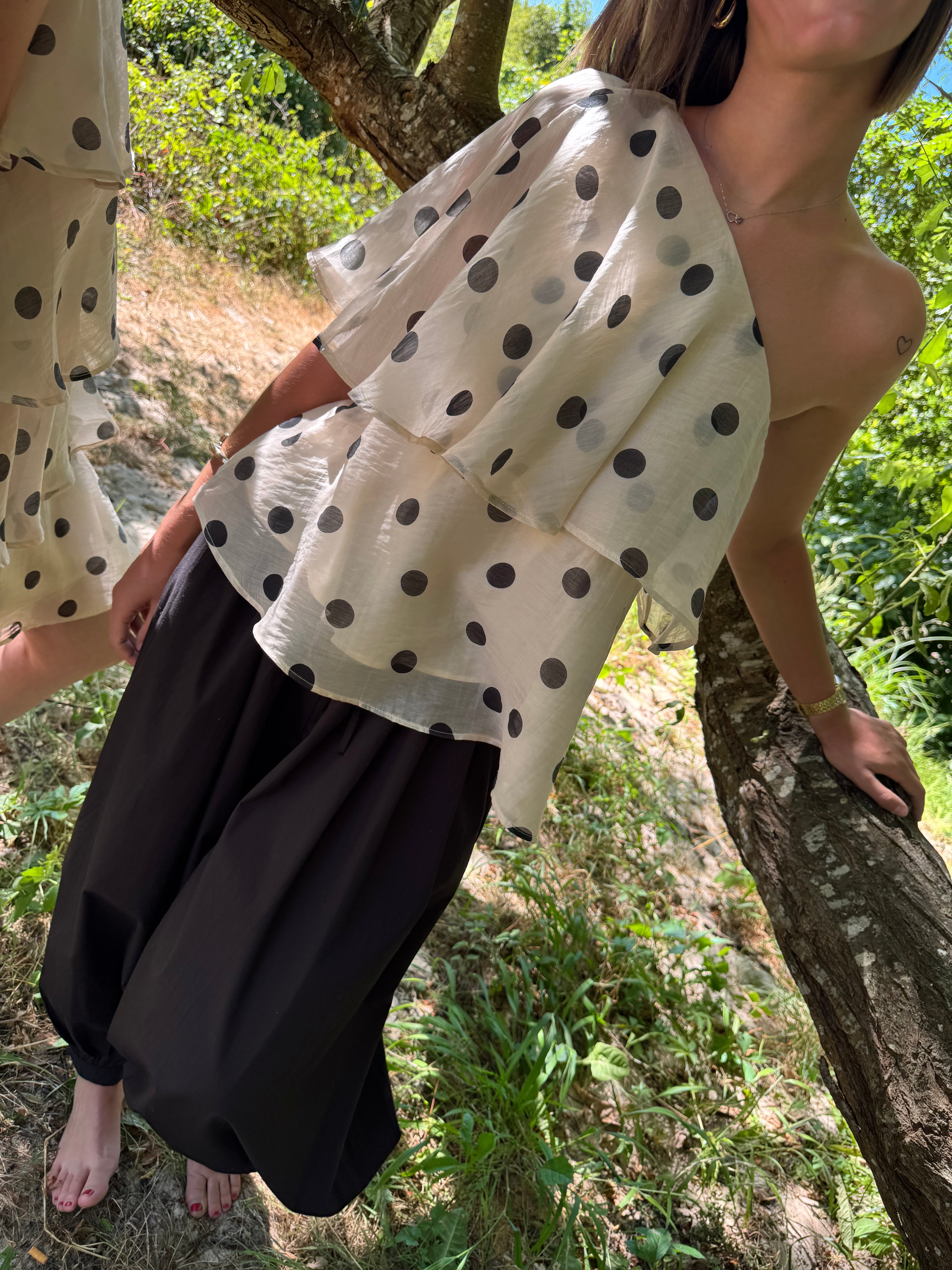 Pantalon Safi