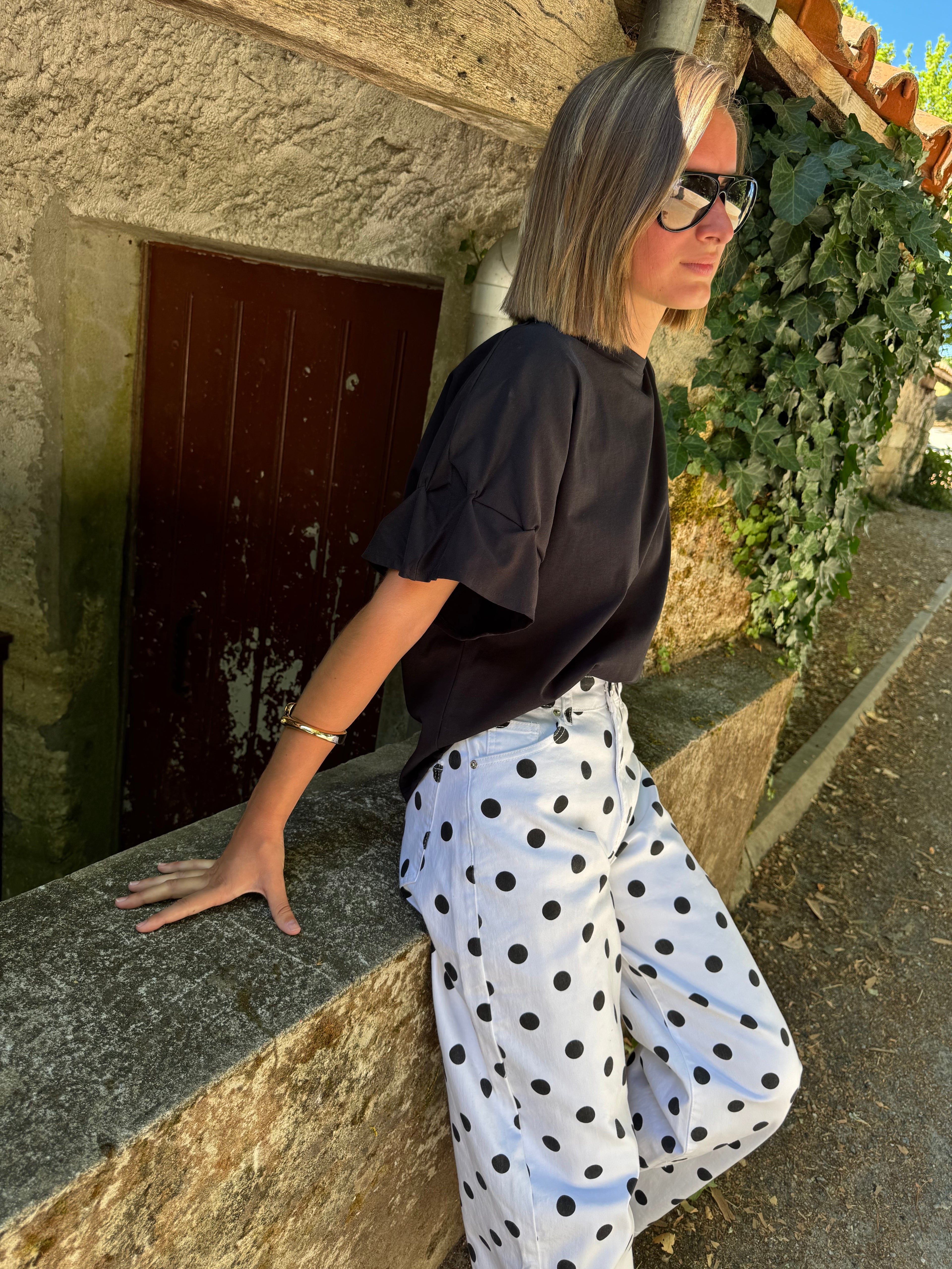 Pantalon Bloom