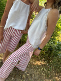 Pantalon Rose