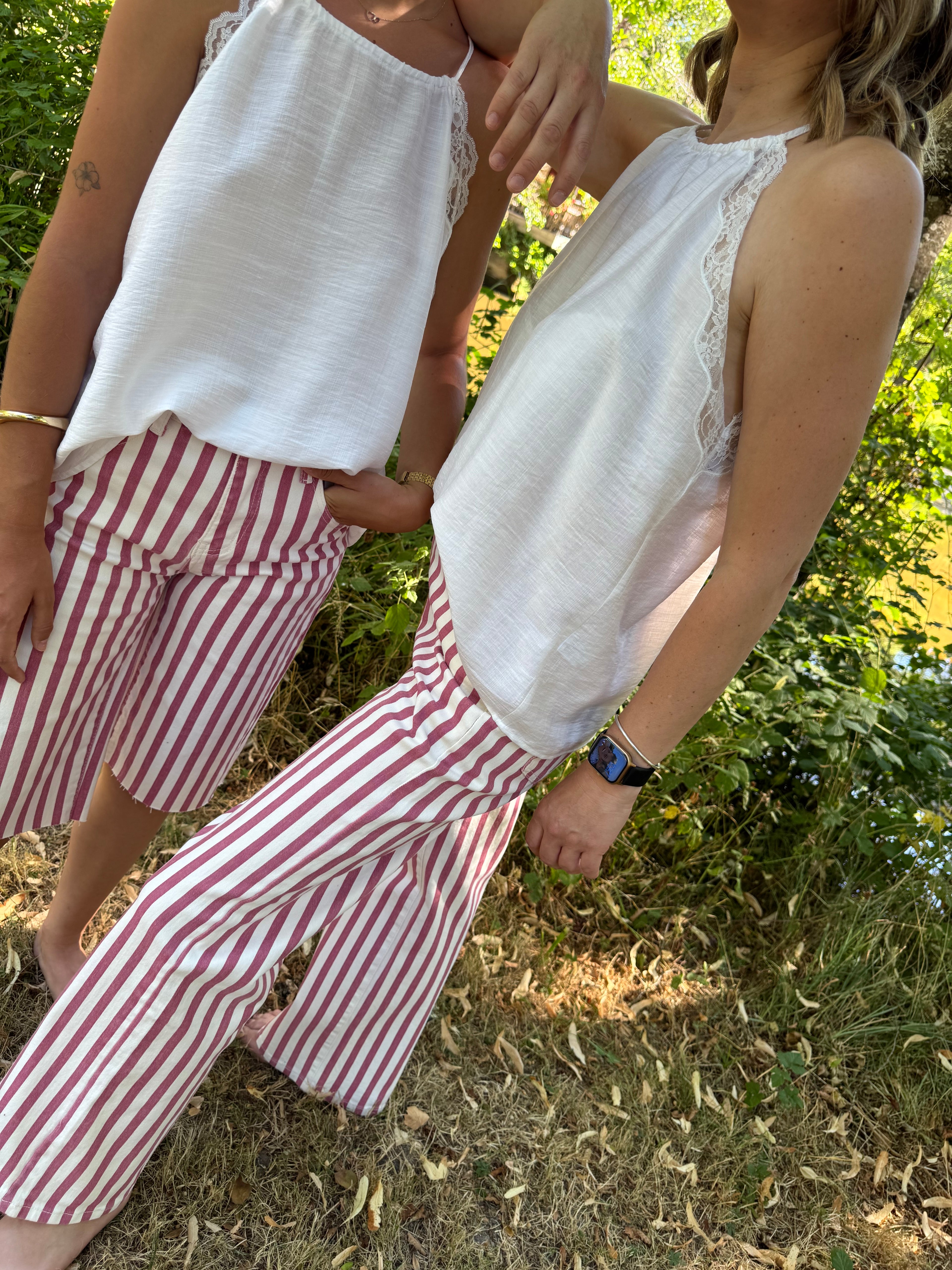 Pantalon Rose