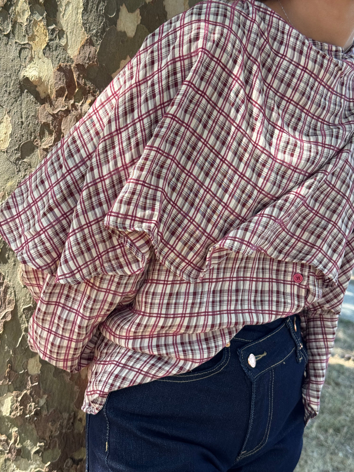 Blouse Eva