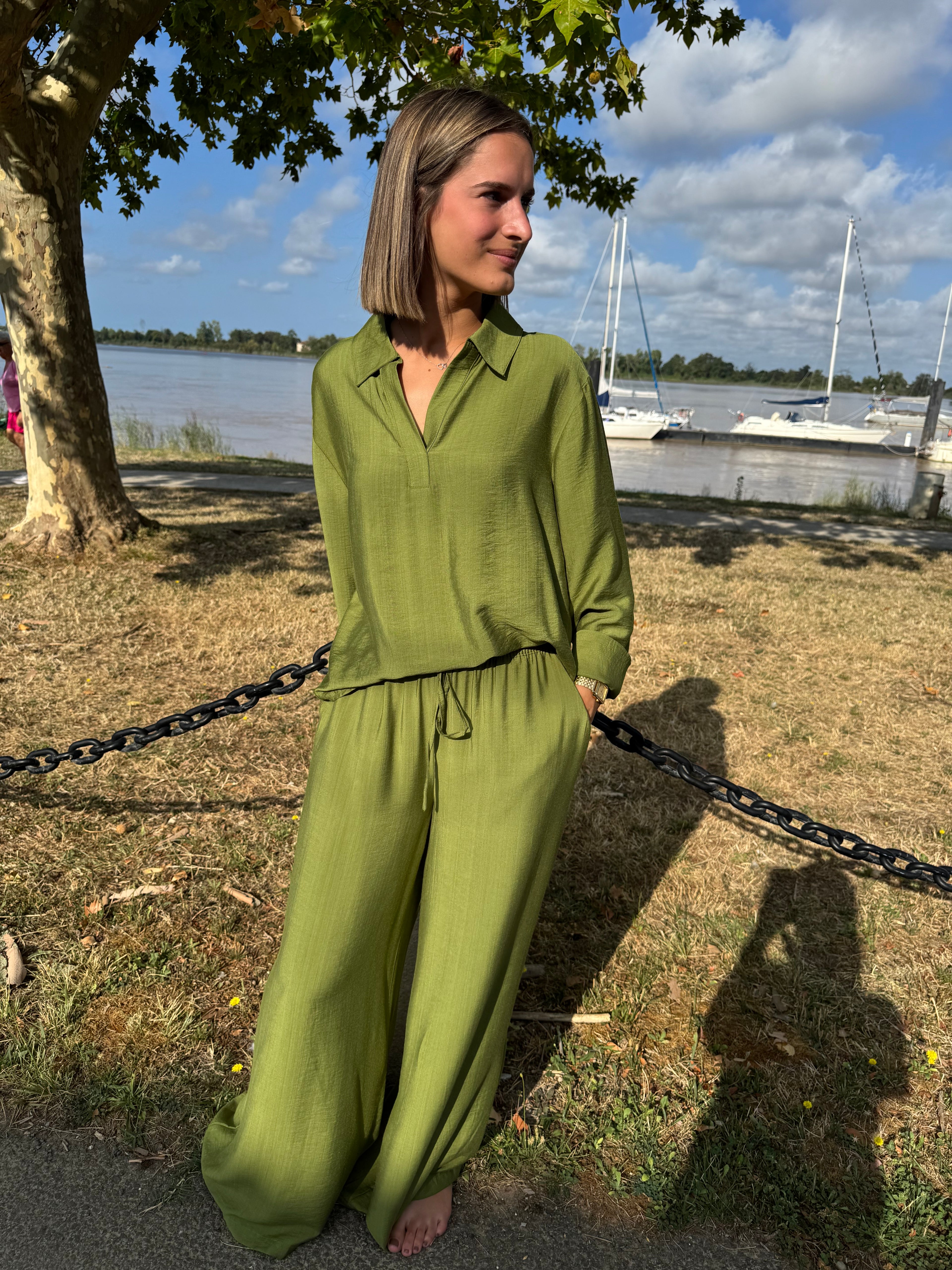 Pantalon Venus