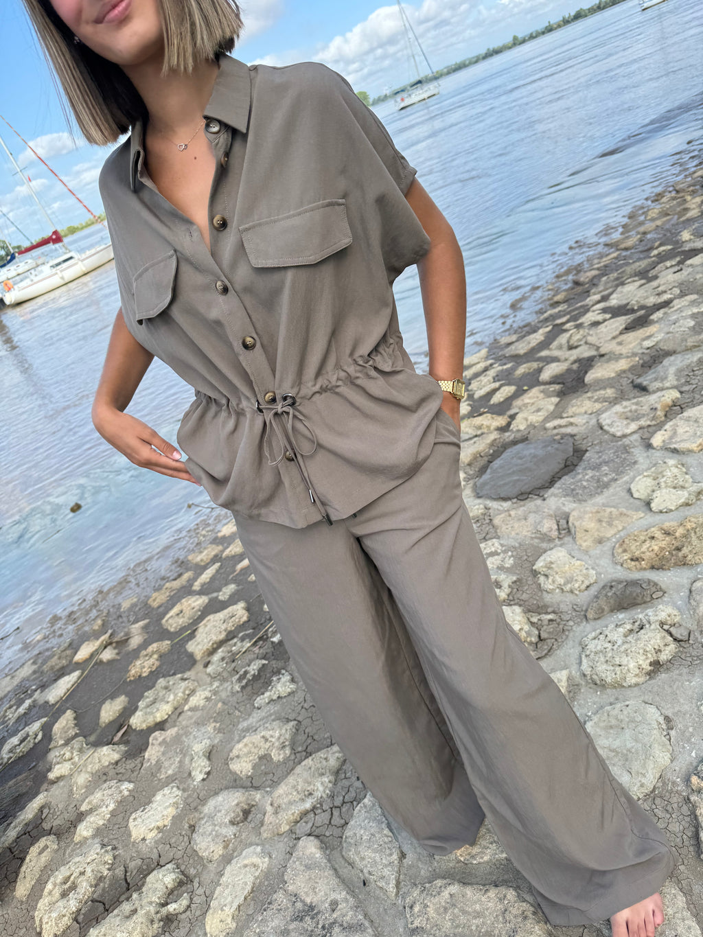 Pantalon Laya