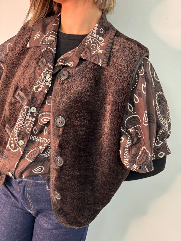 Gilet Asta 1629