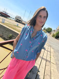 Chemise IRIS