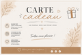 Carte Cadeau