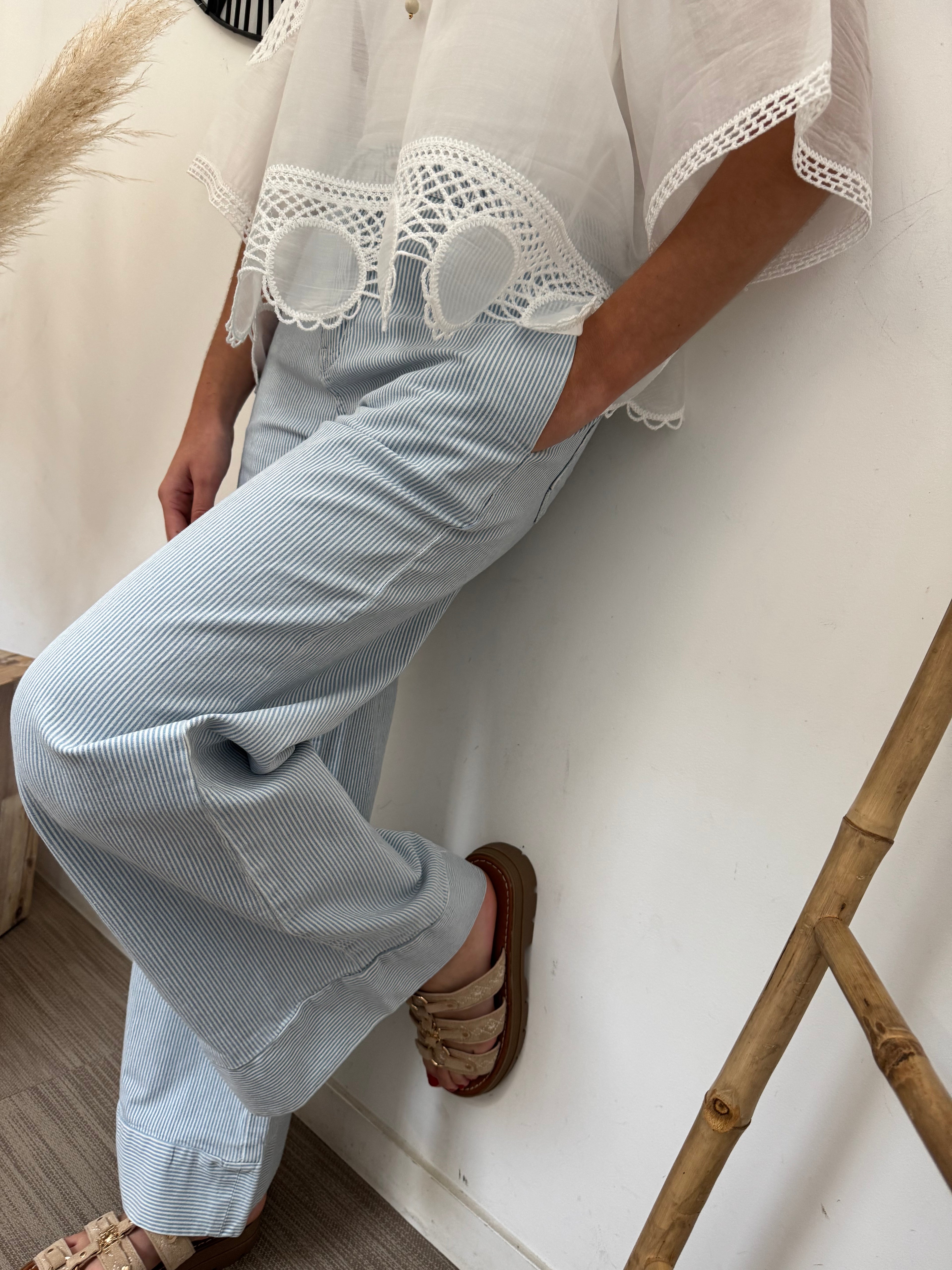 Pantalon Summer