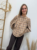 Blouse Opale