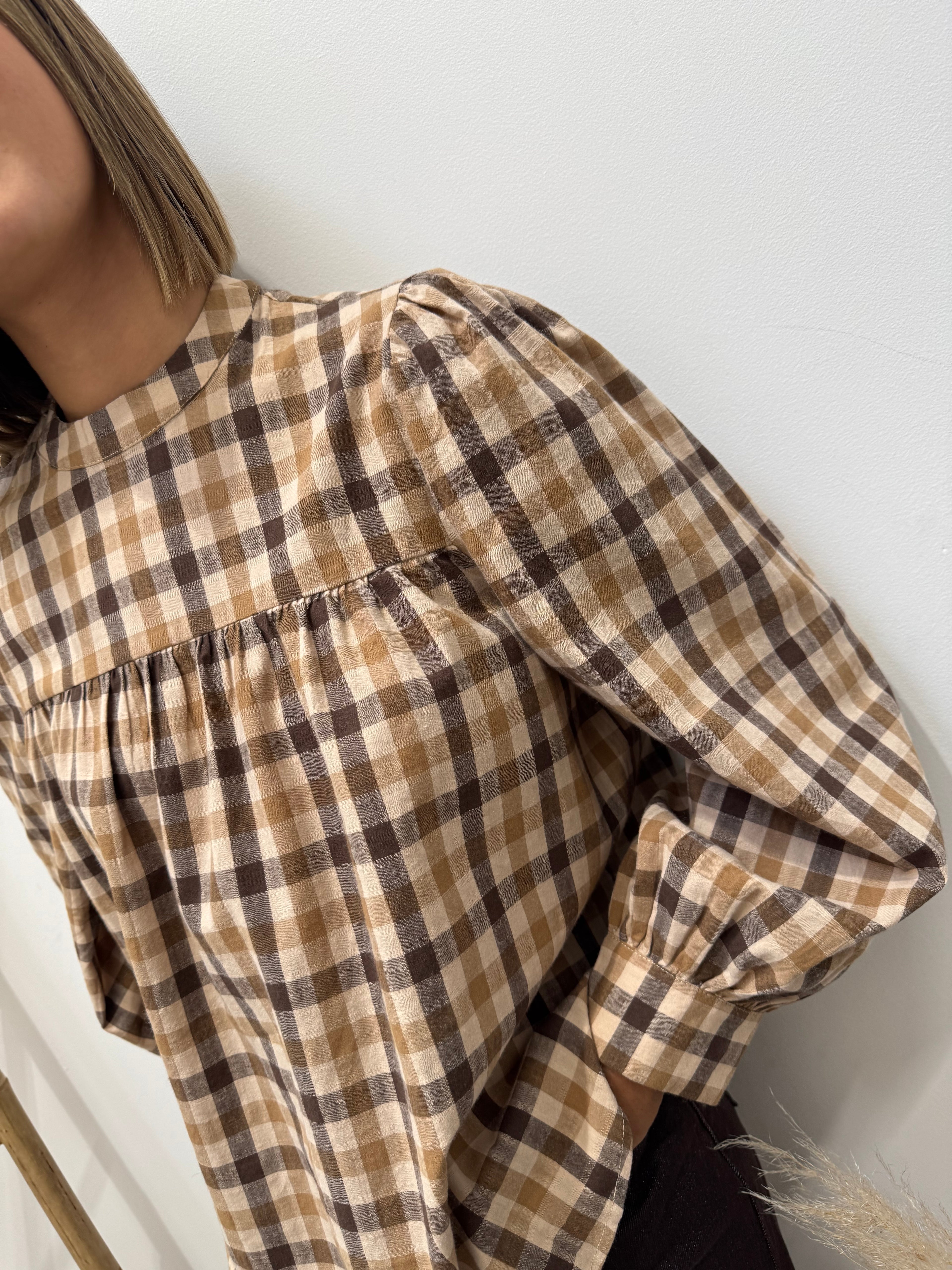 Blouse Opale
