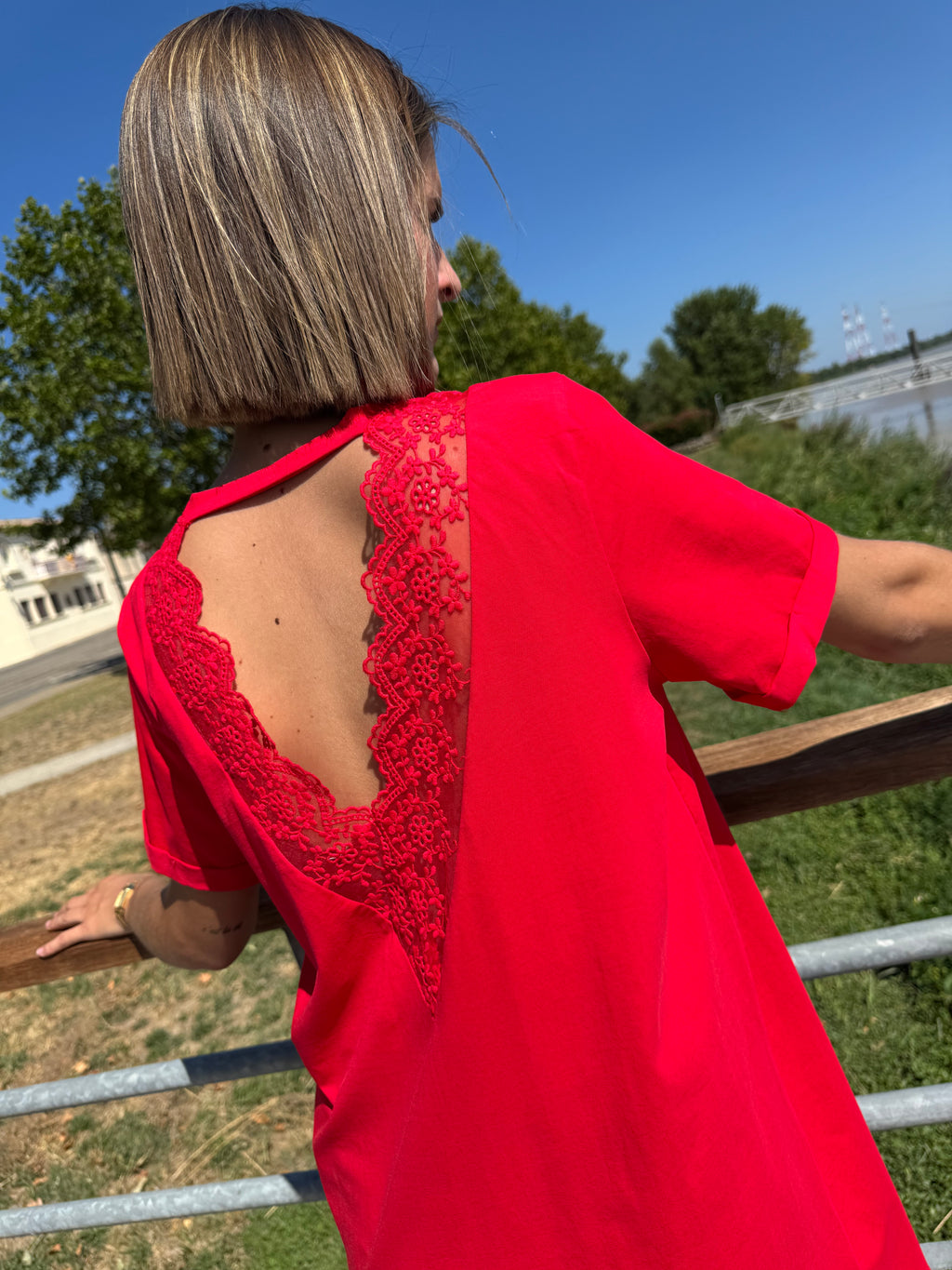 Robe Emile