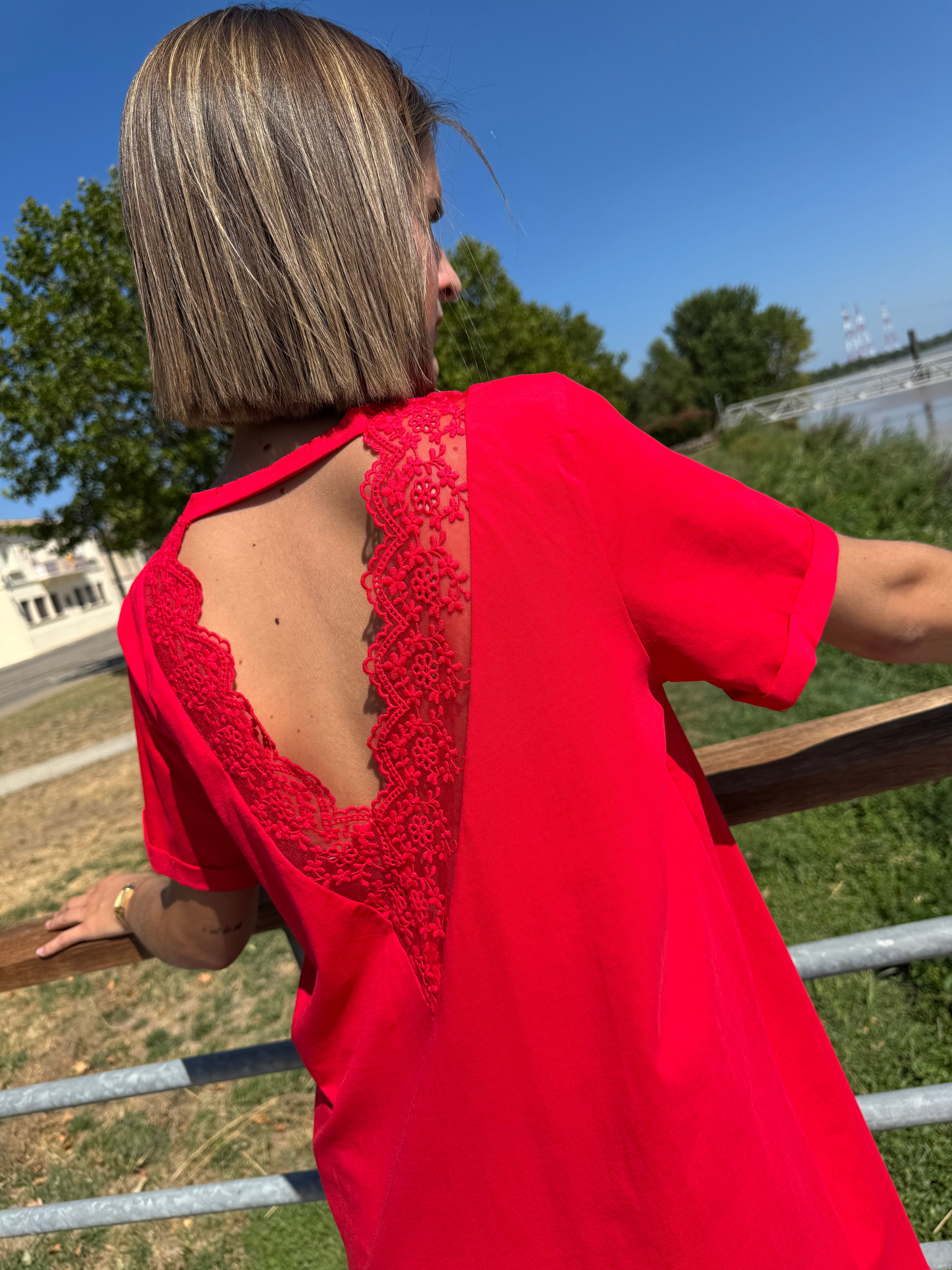 Robe Emile