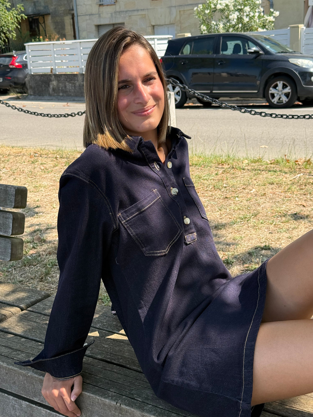 Robe Marie