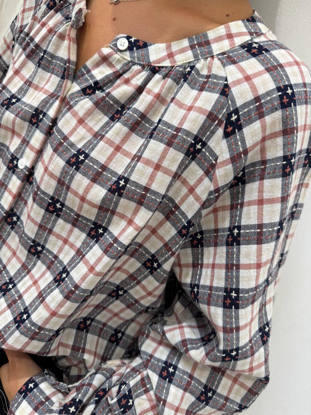 Blouse Aura