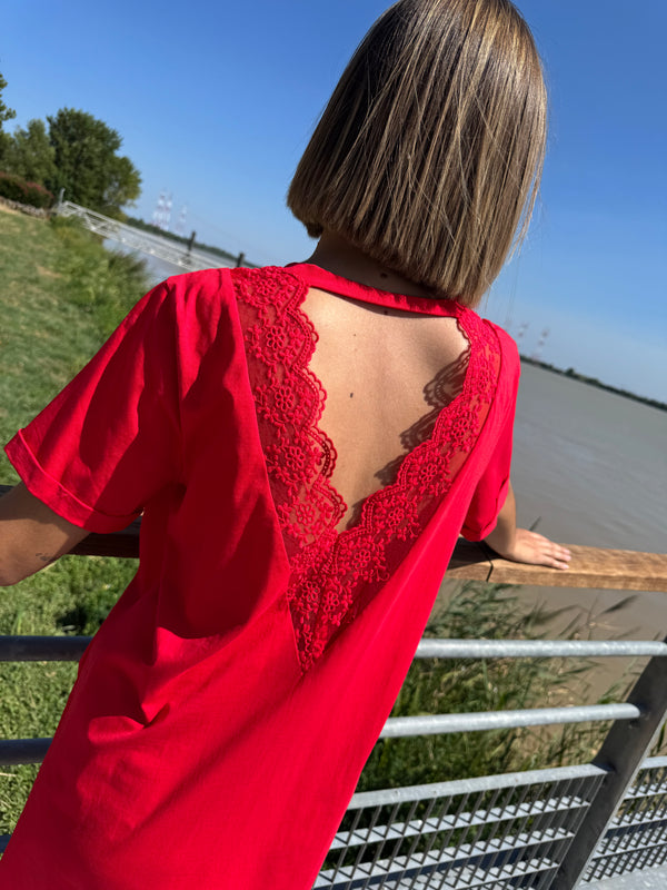 Robe Emile