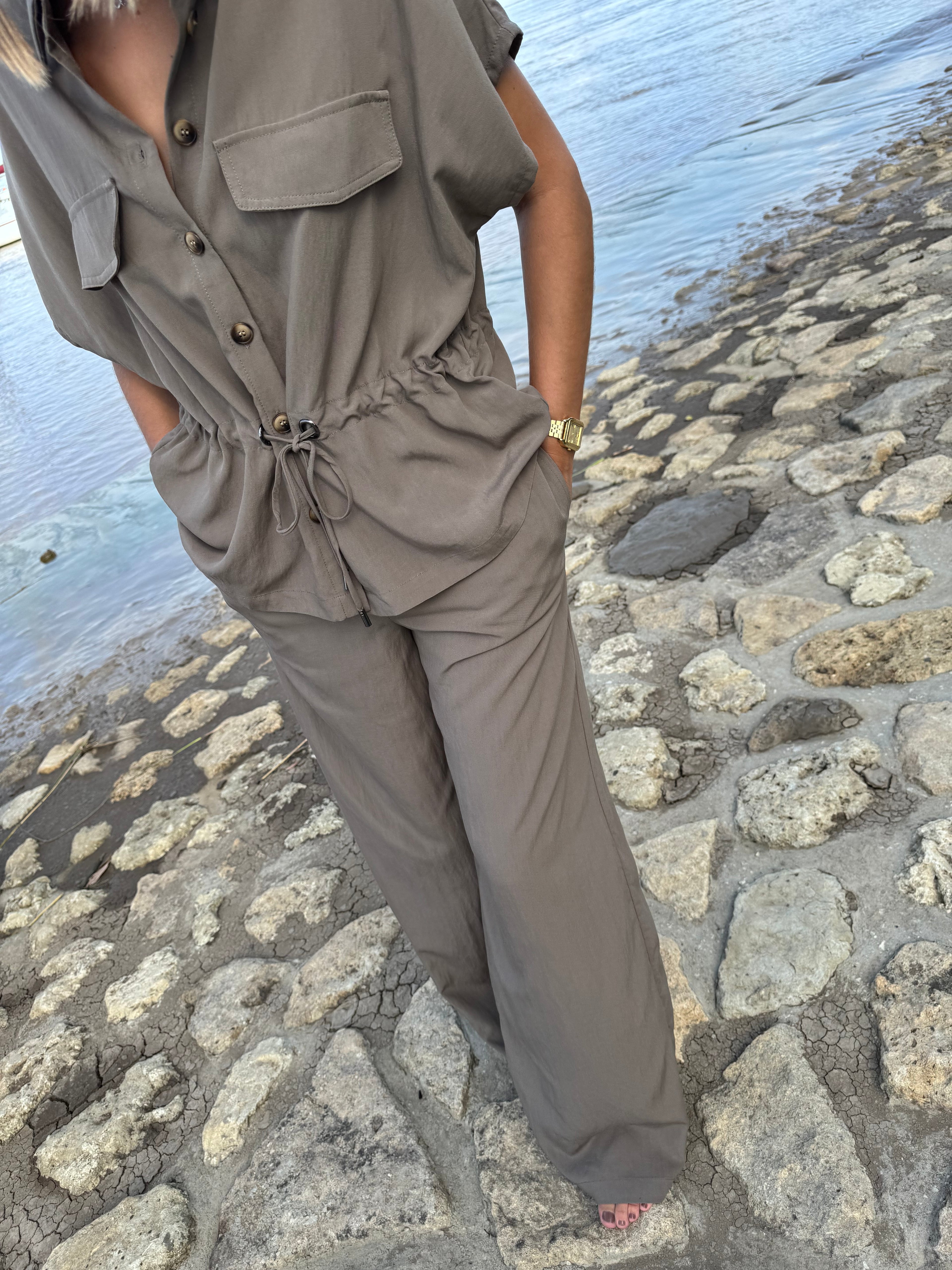 Pantalon Laya
