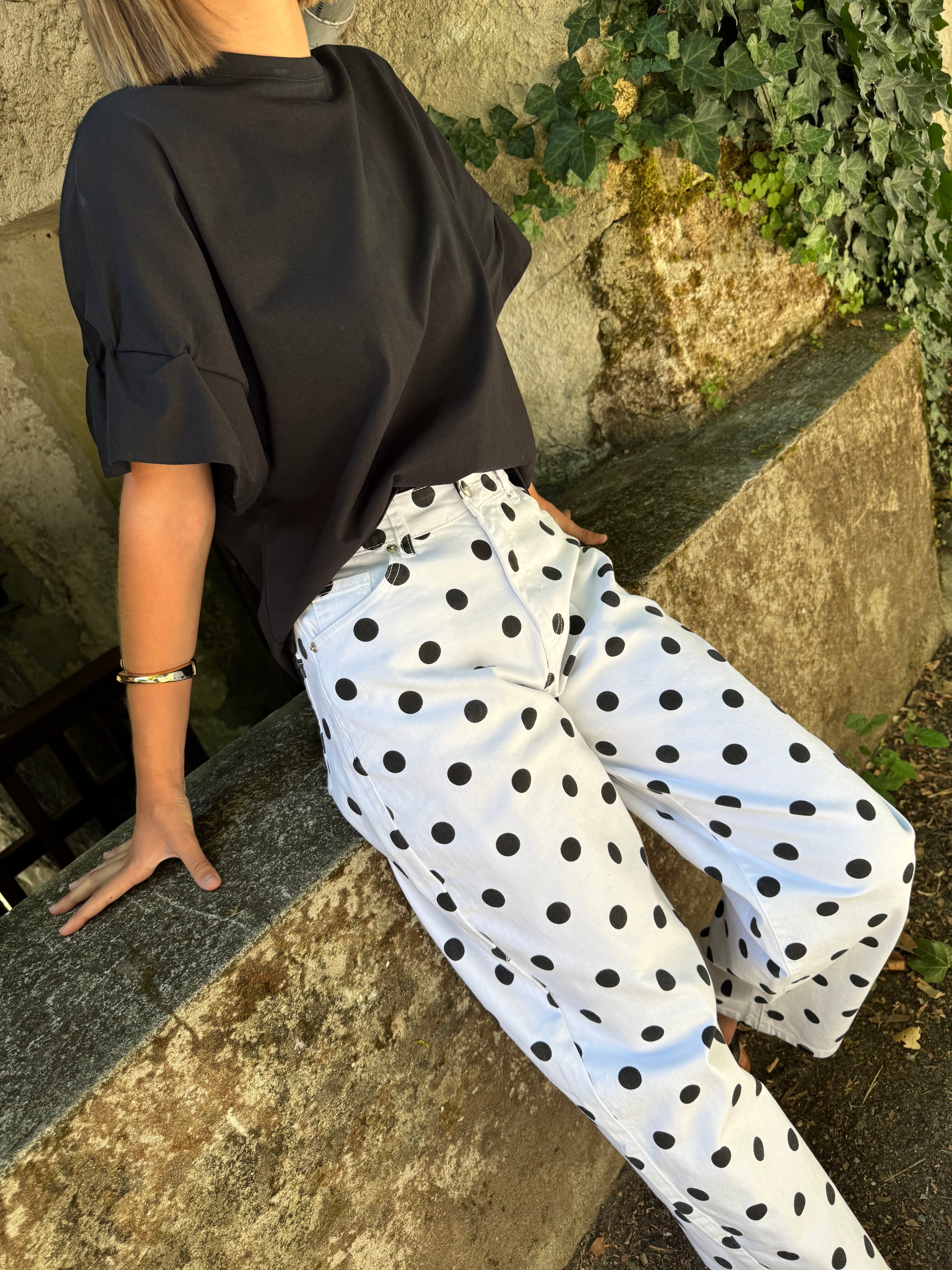 Pantalon Bloom