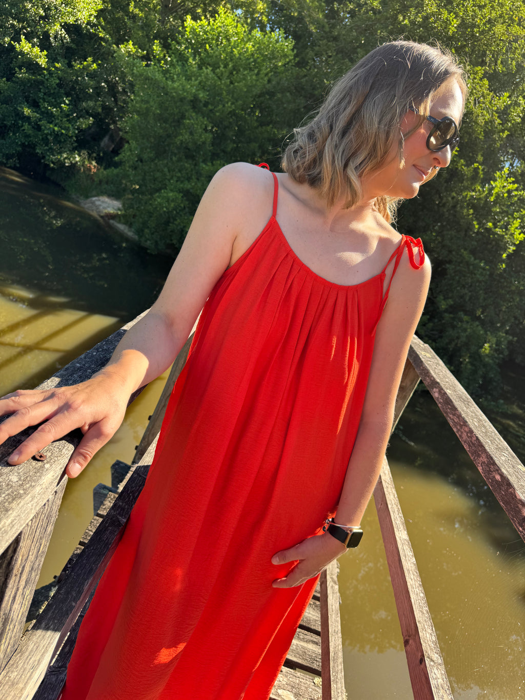 Robe Mila