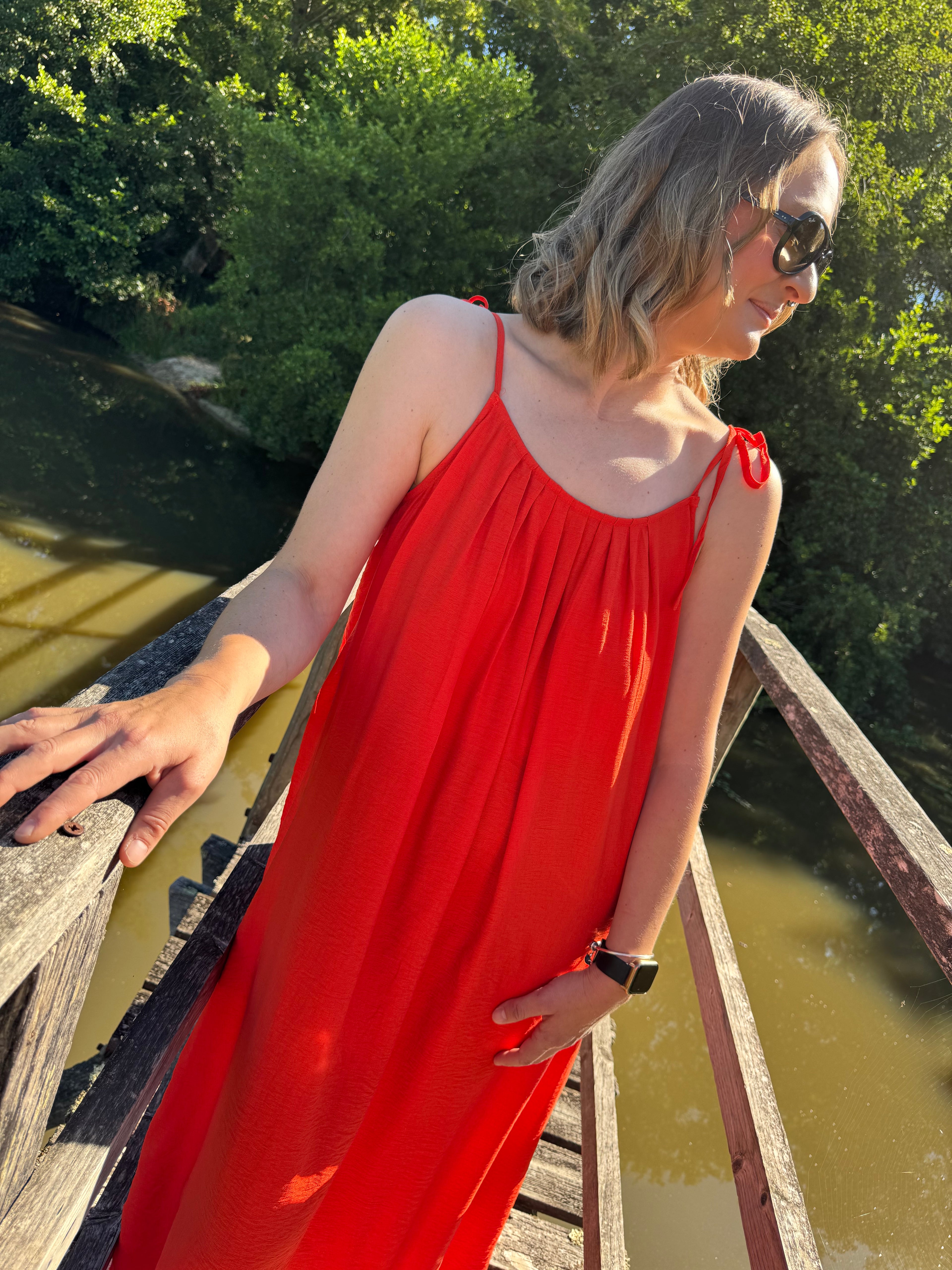 Robe Mila