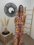 Pantalon Jubylee