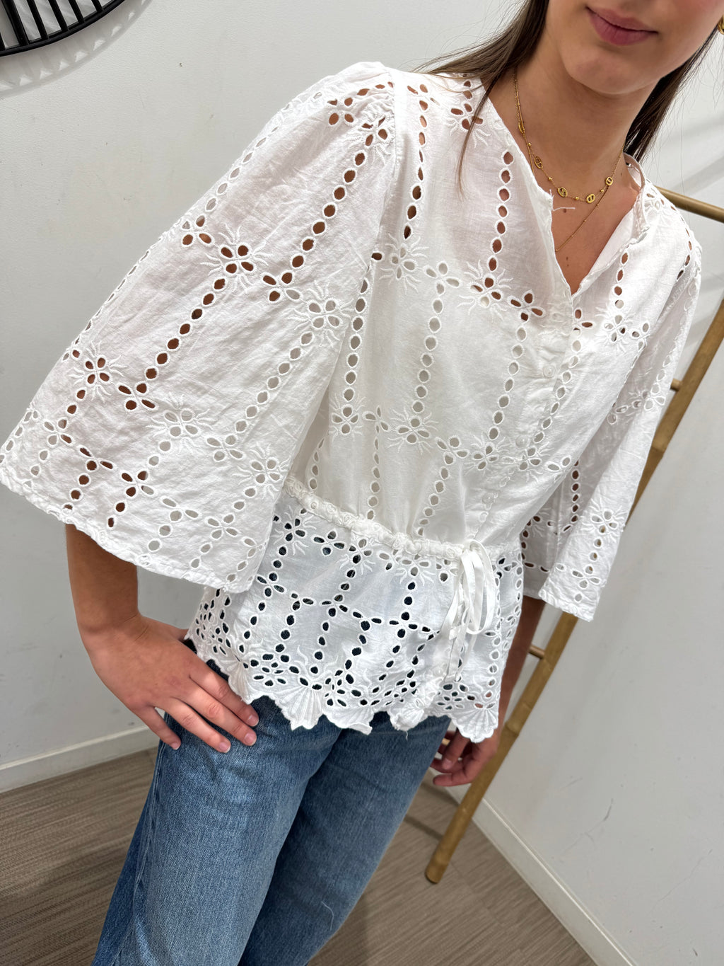 Blouse Jojo