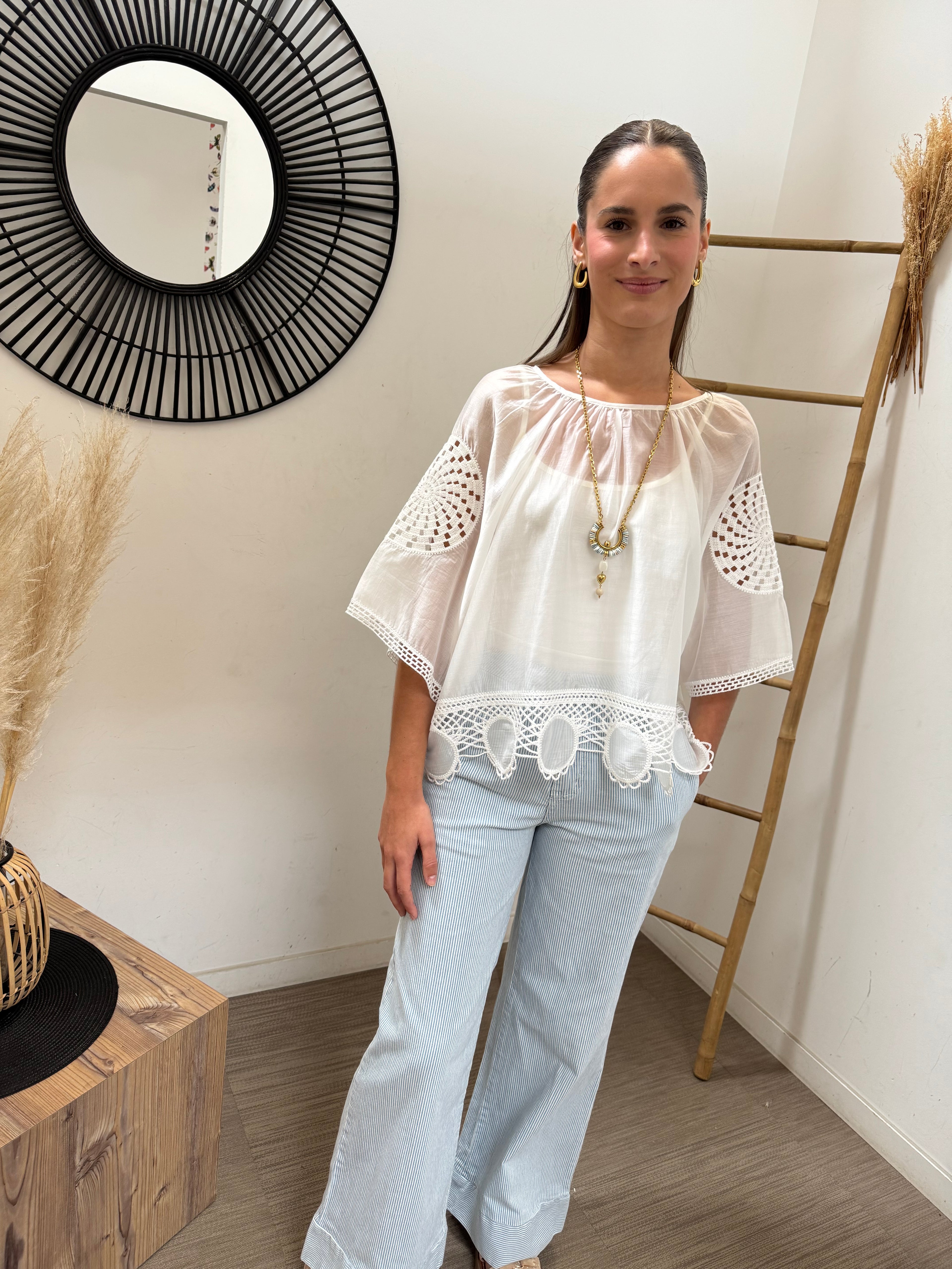 Pantalon Summer