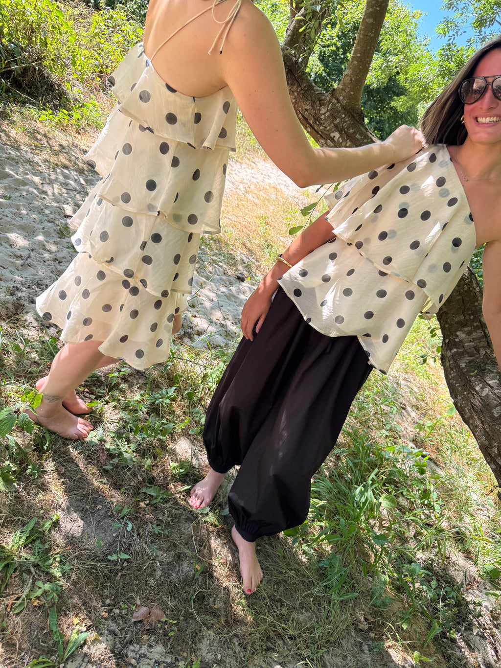 Pantalon Safi