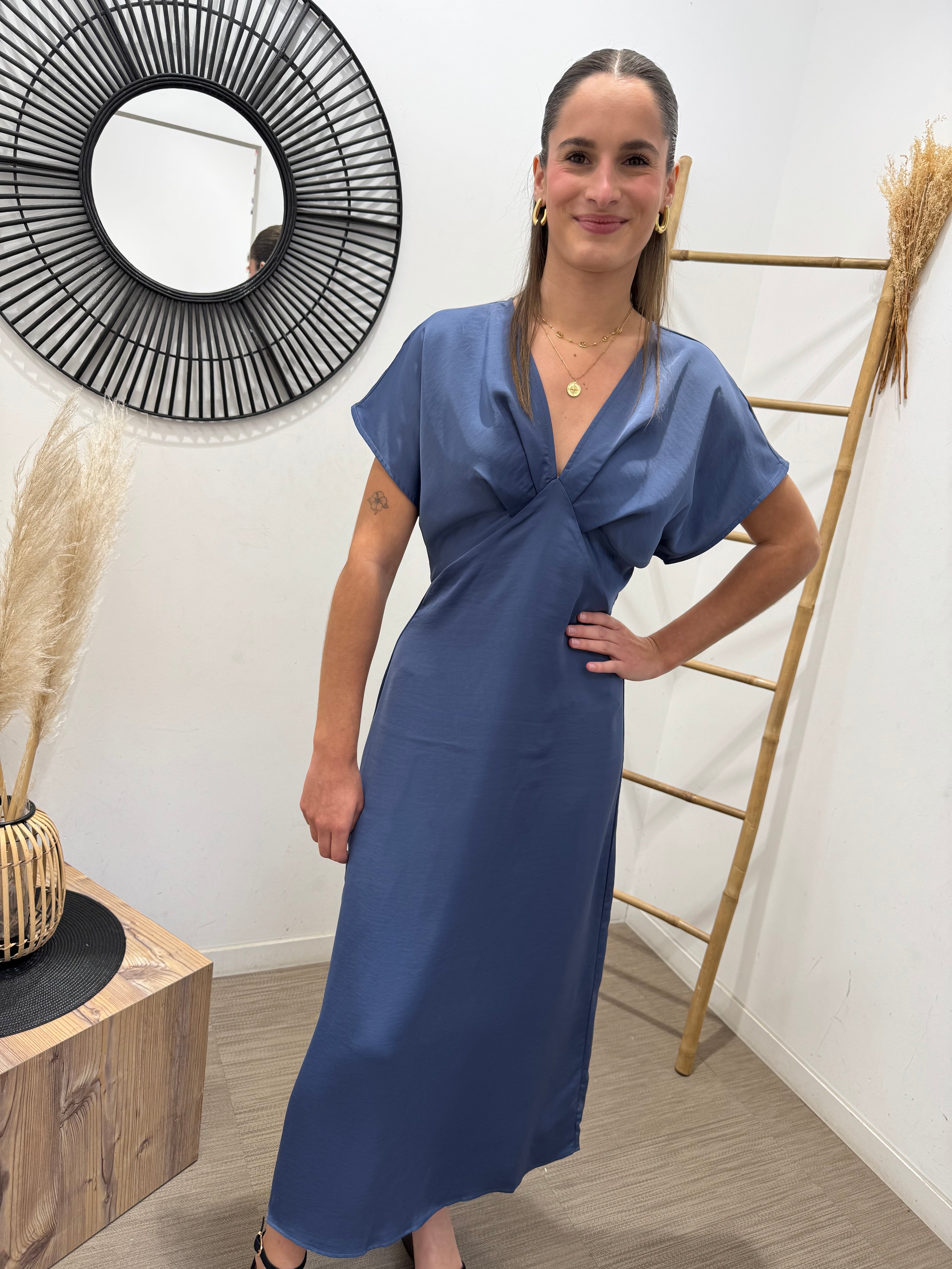 Robe Urba