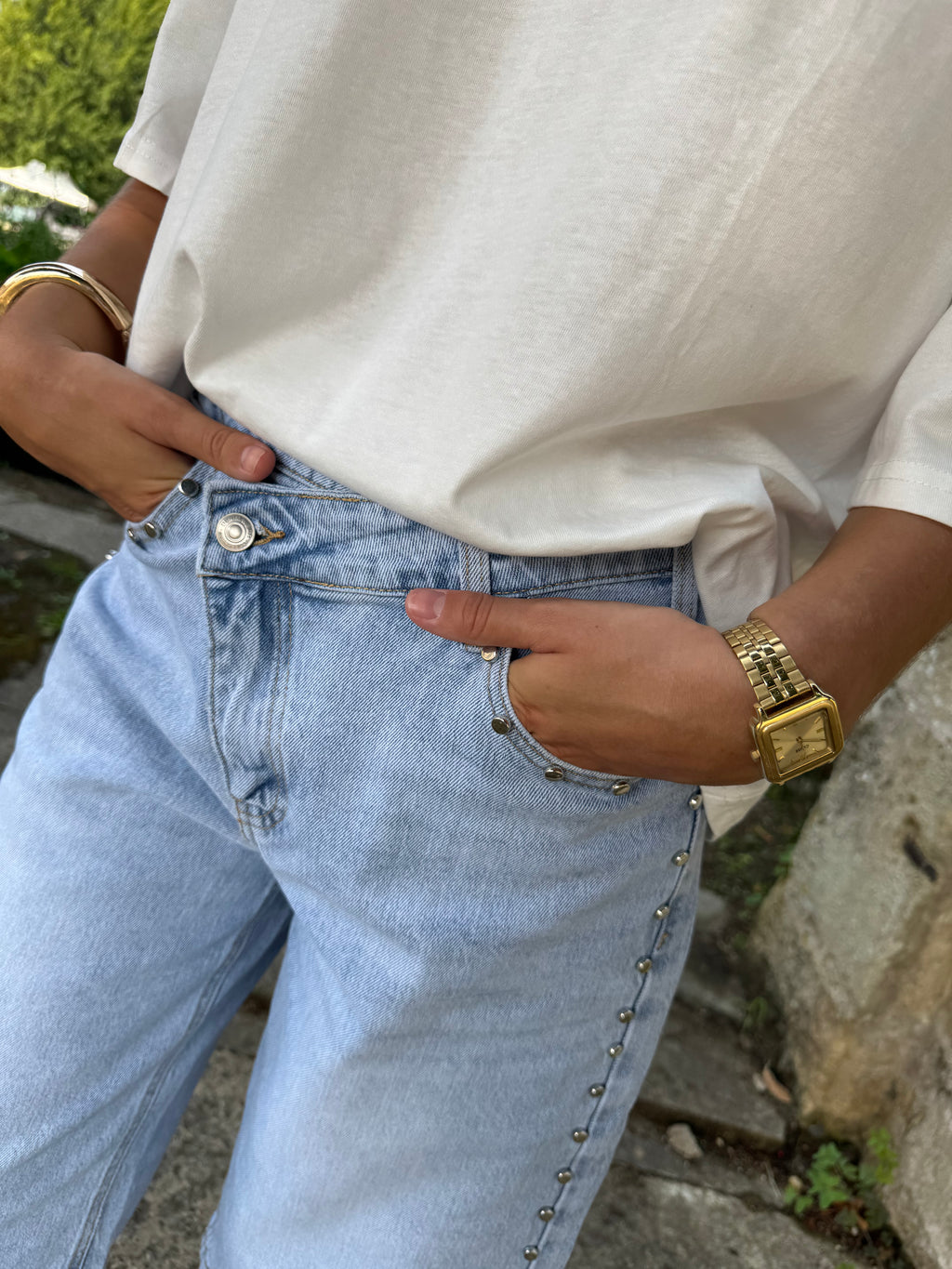 Jort Charlie