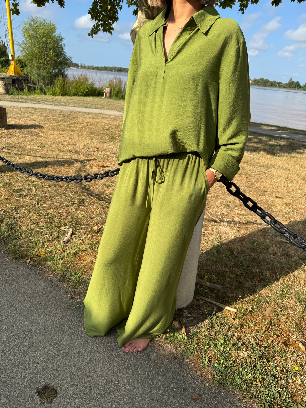 Pantalon Venus