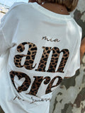 Tee-shirt Emma