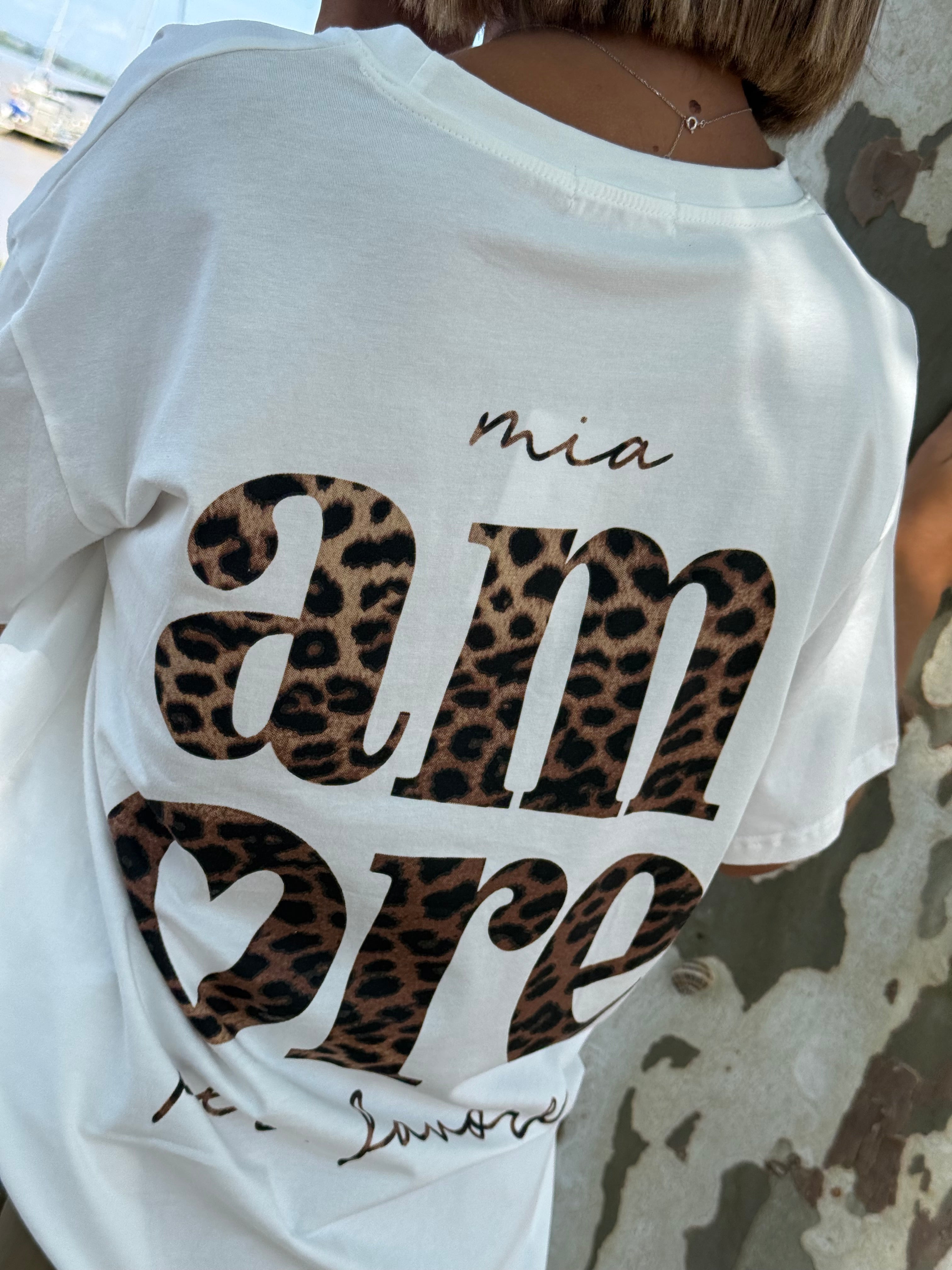 Tee-shirt Emma