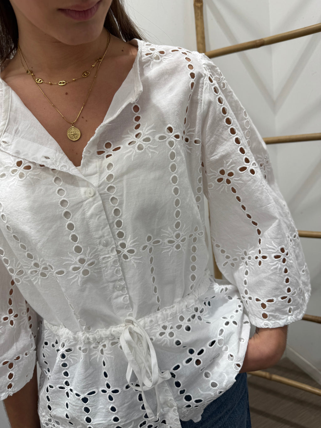 Blouse Jojo