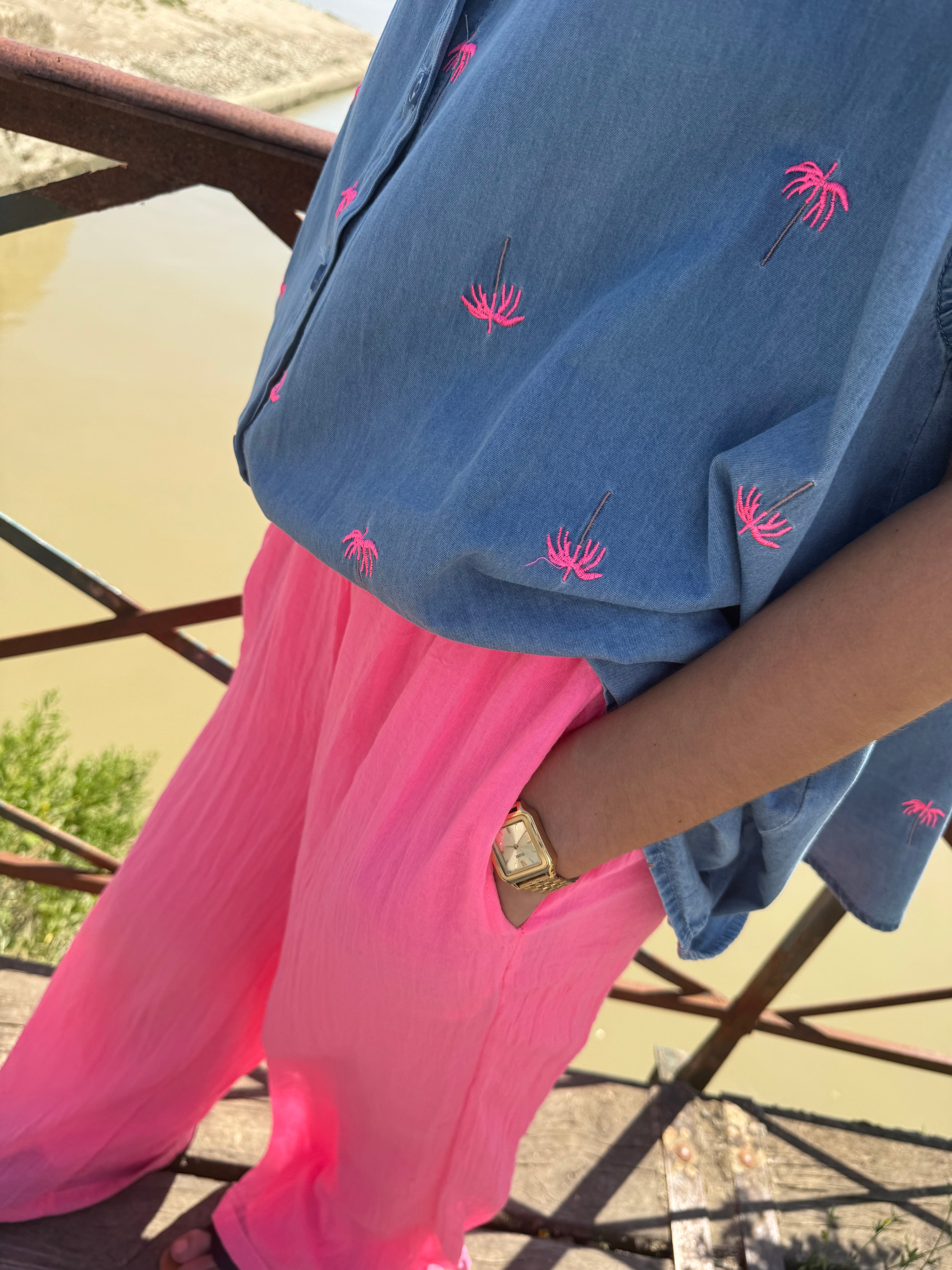 Pantalon Milo
