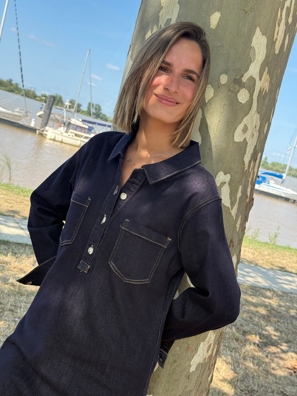Robe Marie