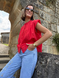 Blouse Camille